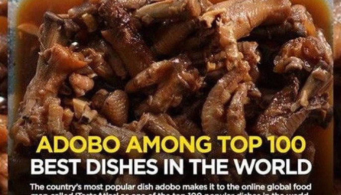 WATCH: DTI clarifies effort to 'standardize' adobo