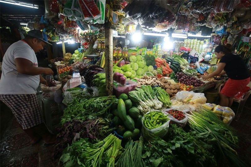 Food, transport seen to push up inflation in July