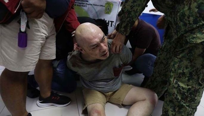 Man who led cops on car chase faces raps