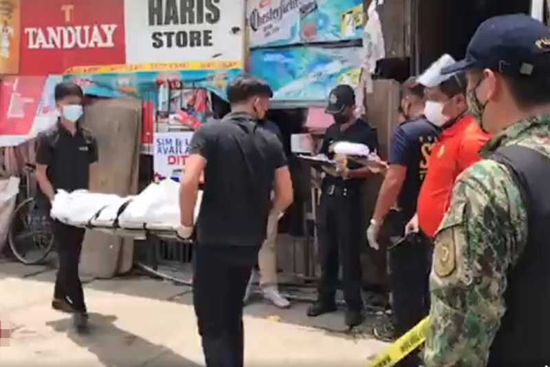 Shooting incidents in Cebu City 'still manageable'