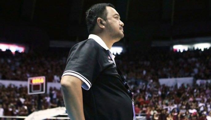 Managerial role dangled on resigned Maroons coach