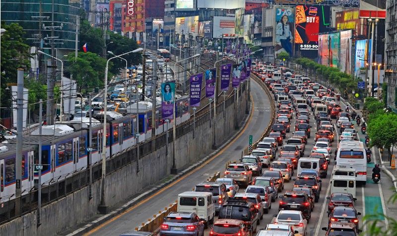 Commuter group: Allow more PUVs before imposing number coding
