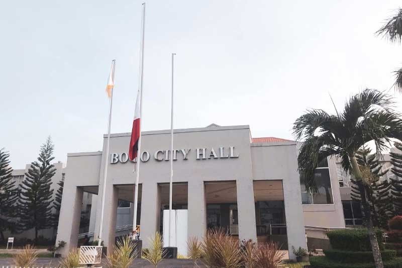 Bogo City: P50 million accounts remain unsettled