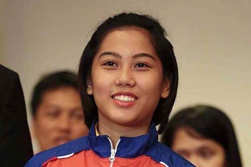 Frayna mencari kehebatan di Kejuaraan Catur Wanita Nasional Filipina