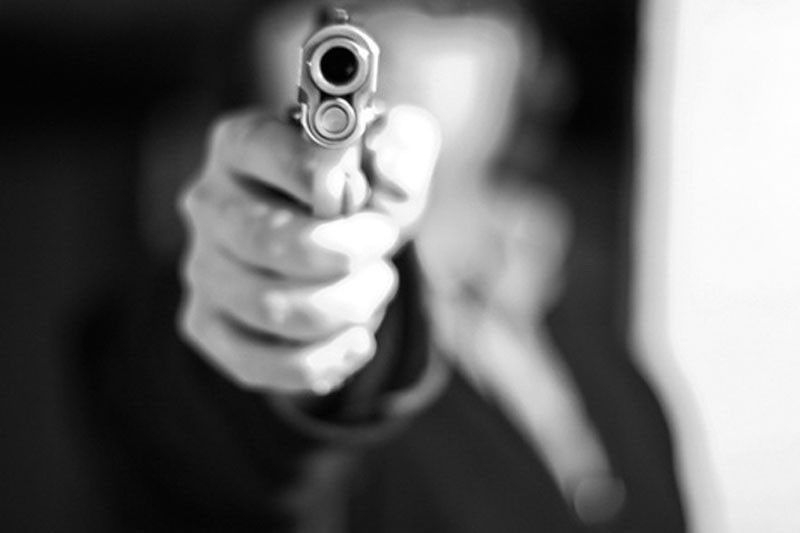 Lawyer, husband shot dead in Davao