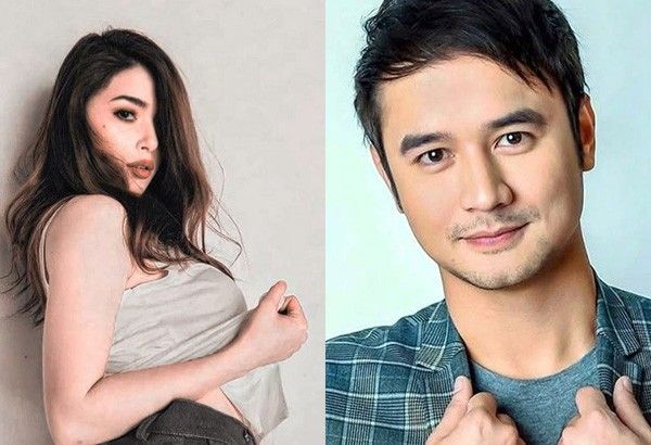 'Magkaibigan lang kami': Kylie Padilla denies JM de Guzman reason for breakup with Aljur Abrenica