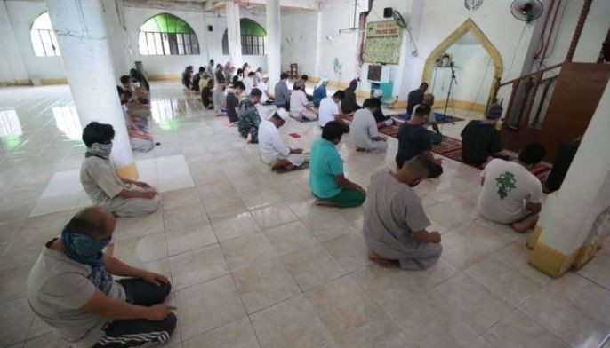 Commission on Muslim Filipinos says $5.77-M Hajj pilgrimage fee already fully paid