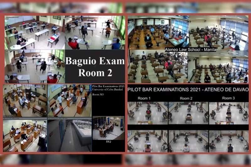 SC launches online application site for 2020-2021 Bar exams