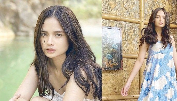 Rhen embraces another sexy role in The Other Wife