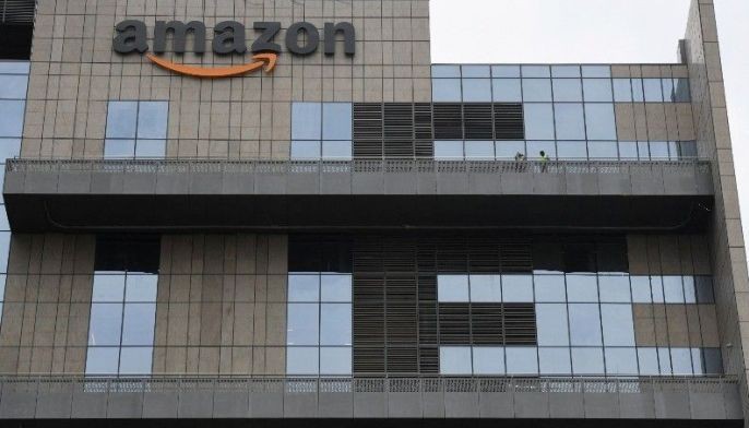 Yellen 'not certain' Amazon would pay under global tax agreement