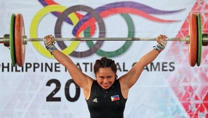 Diaz, Ando parehong may laban sa Olympic medal
