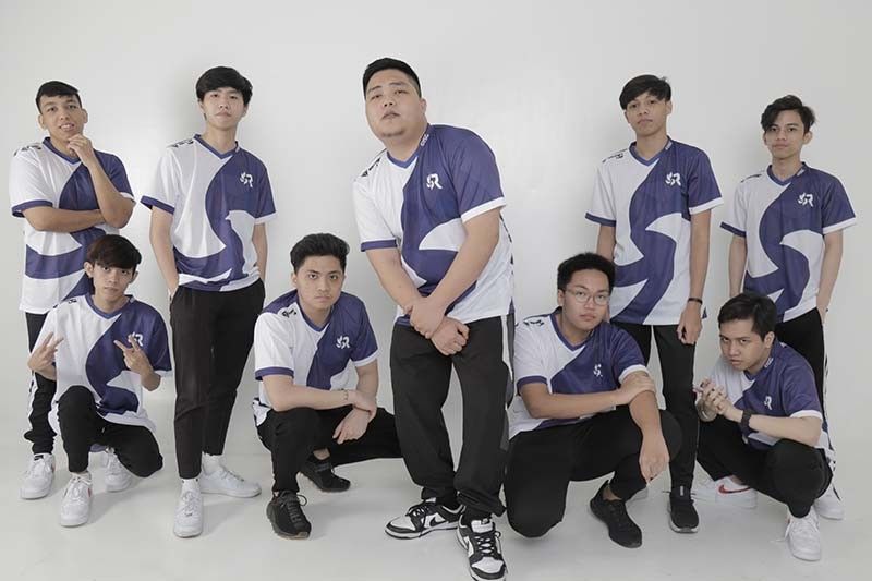 Singapore-based RSG enters local esports scene, to debut in MLBB tiff