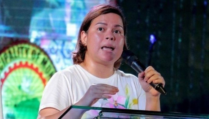 Duterte-Duterte tandem inismol ng 1Sambayan
