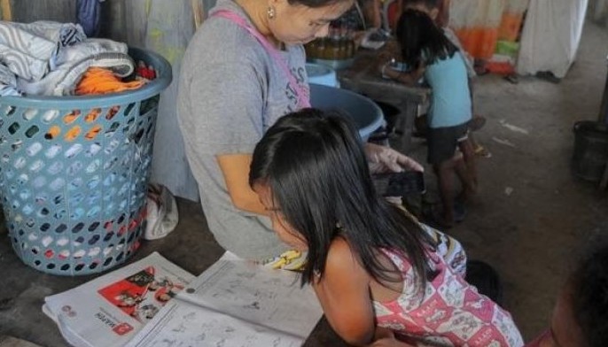 DepEd: New school year starts on September 13