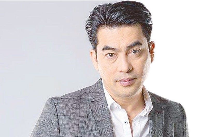 Why Jay Manalo doesnâ��t want his kids to join showbiz