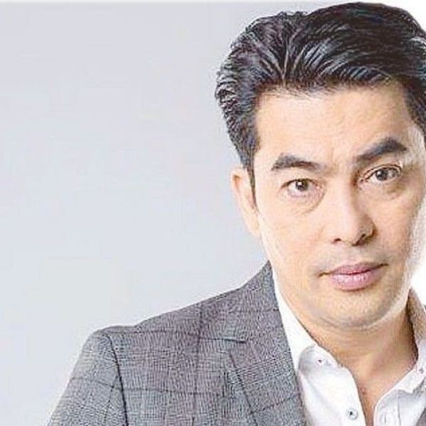 Why Jay Manalo doesn�t want his kids to join showbiz