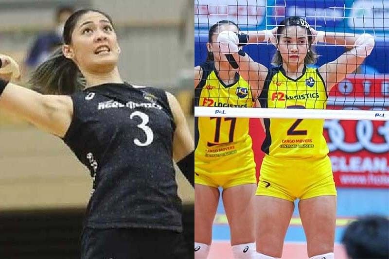 Philippines Gets Favorable Draw In Asian Women S Volleyball Tiff Philstar Com
