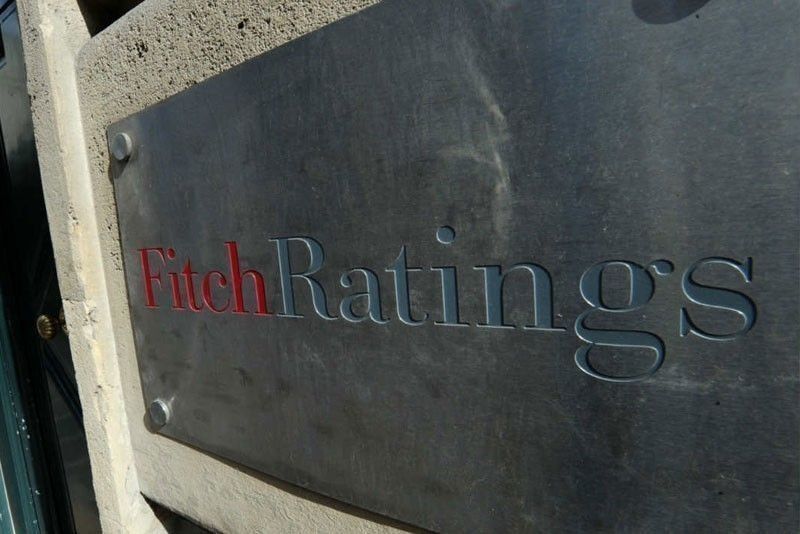 Fitch: Philippines debt ratio remains below Asian peers