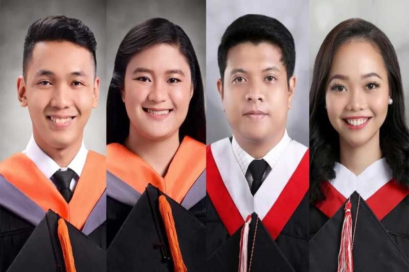 4 Cebu grads in Nursing board Top 10 | The Freeman