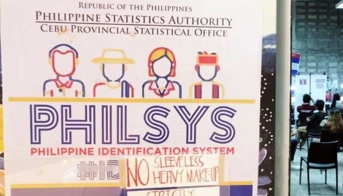 PhilSys needs adequate digital infrastructure