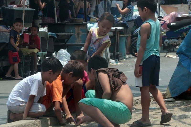 Paglabas ng mga bata posibleng bawiin