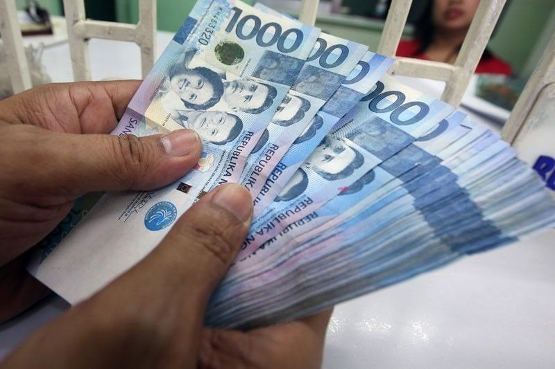 Strong fundamentals keep peso stable â�� DOF