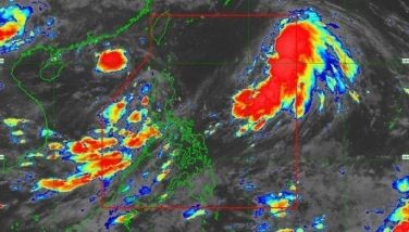 Bagyong 'Fabian' tumindi, posibleng maging typhoon sa ...