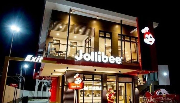 Jollibee to open 100 Tim Ho Wan outlets in China