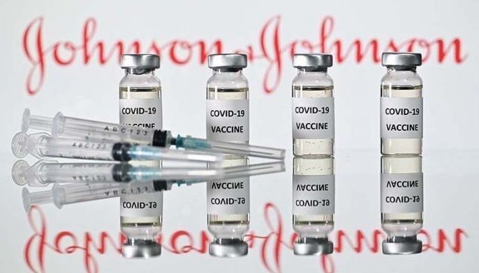 US provides over 3.2 million J&J vaccines to Philippines