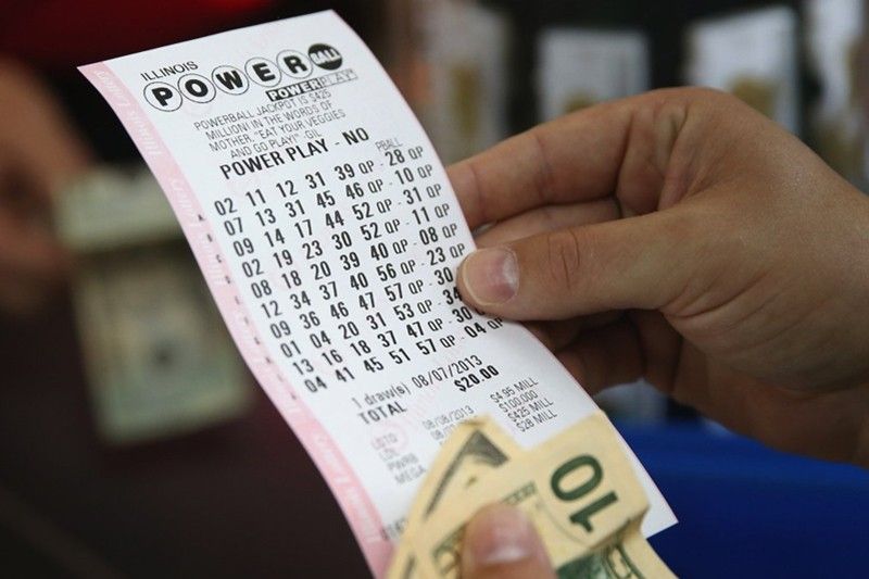 Start dreaming! What would you do if you won a $161 million Powerball jackpot?