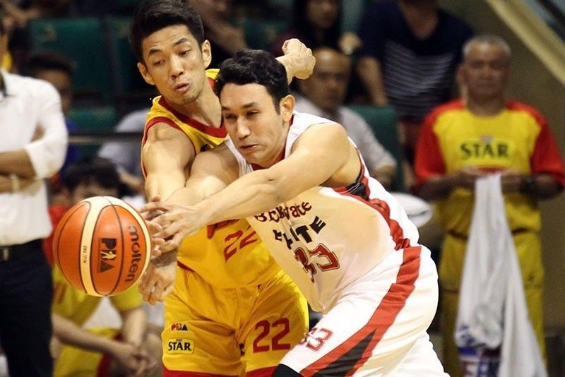 Ababou banners Platinum Karaoke's PBA 3x3 squadÂ 