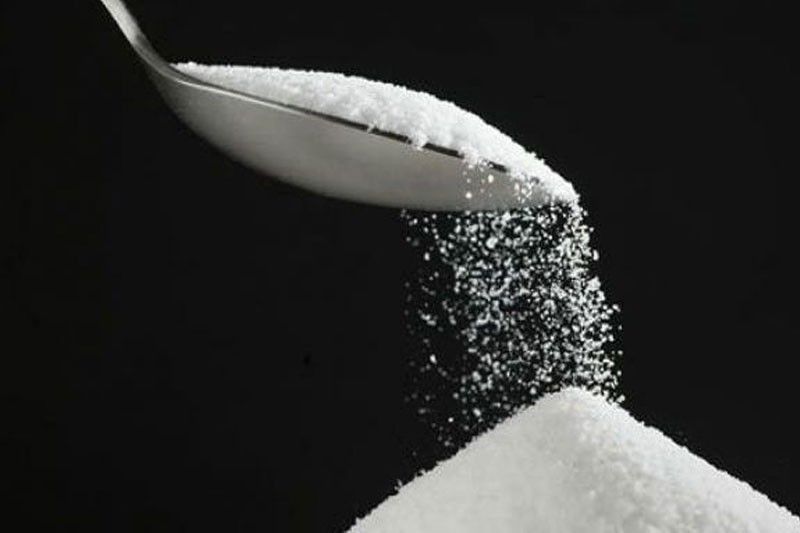 Philippine sugar production down in July