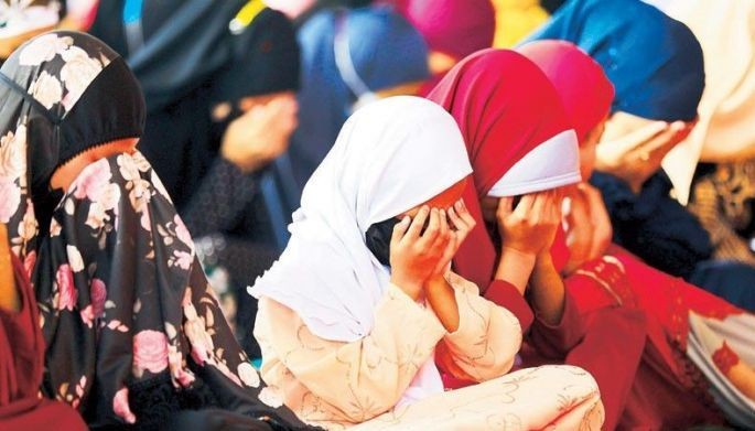 Marcos Jr. idineklarang regular holiday Eid'l Adha sa ika-28 ng Hunyo