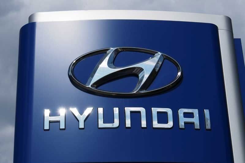 Hyundai distributor posts 5% sales growth