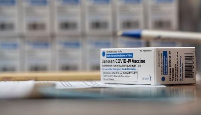 J&J vaccines distributed in BARMM