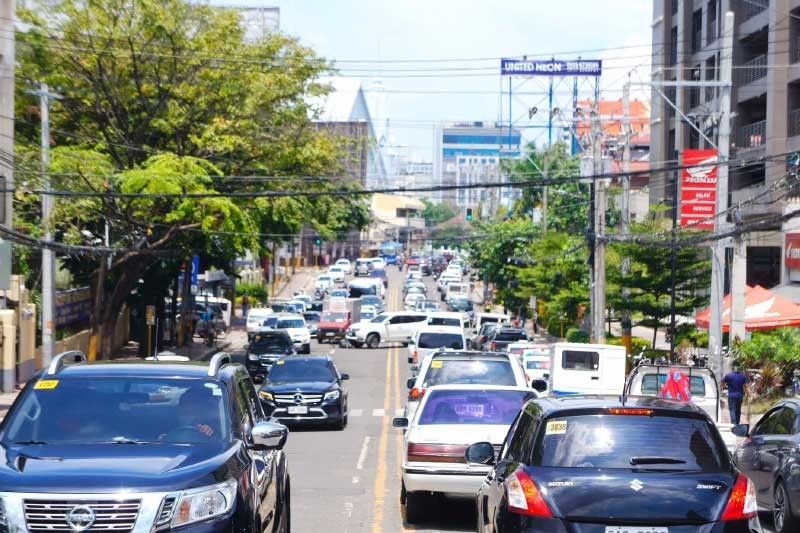 P3.4 million shabu seized in Cebu City