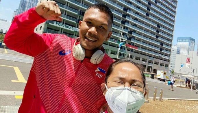 Philippines bets hope for good draw