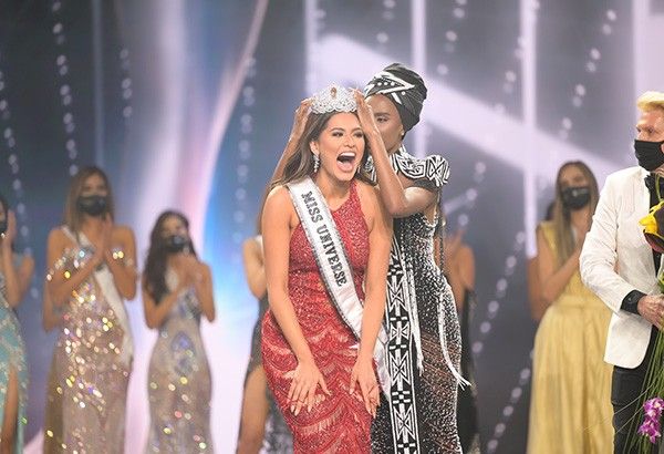 Miss Universe 2021 venue announced, Steve Harvey returns as host