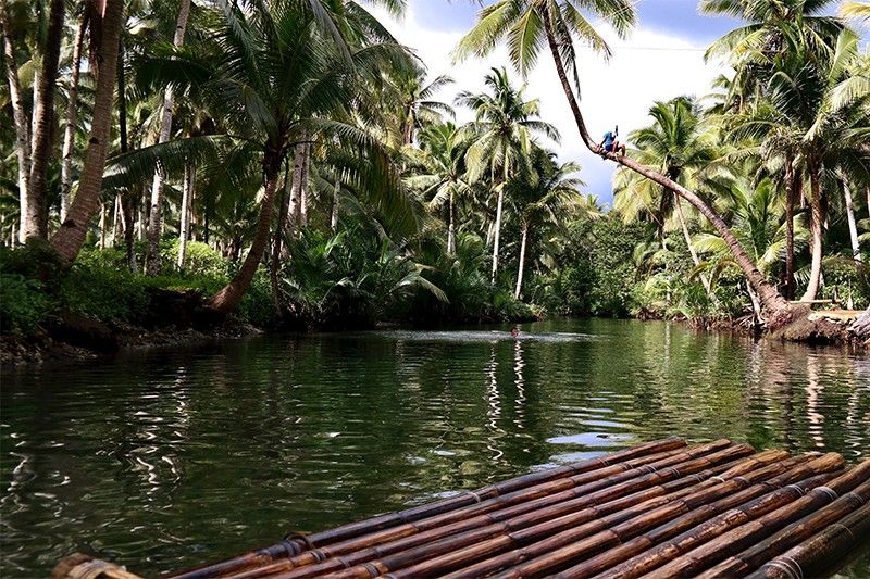Siargao hailed as one of Timeâ��s Top 100 worldâ��s greatest places of 2021