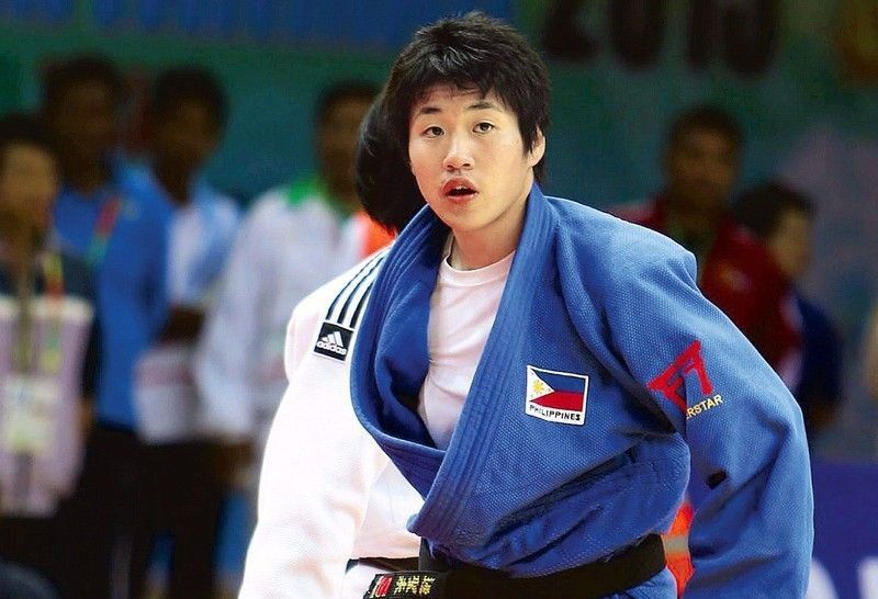 Olympian Fact Sheet: Kiyomi Watanabe (Judo)