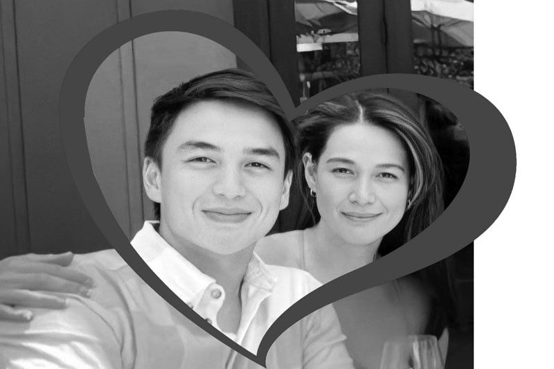 Bea at Dominic, naghintay ng tamang panahon
