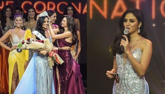 'Comfort the afflicted, afflict the comfortable': Cinderella Faye Obe&ntilde;ita explains controversial Binibining Pilipinas answer