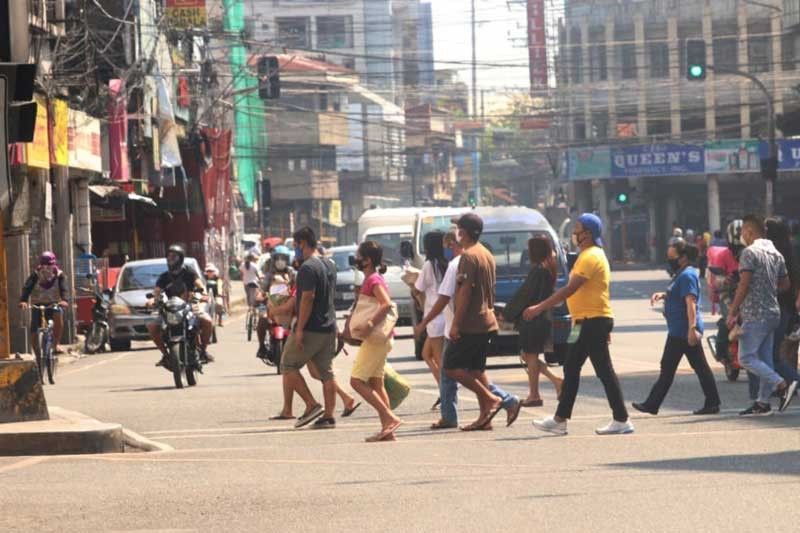 More deaths, cases, hospital admissions in Cebu