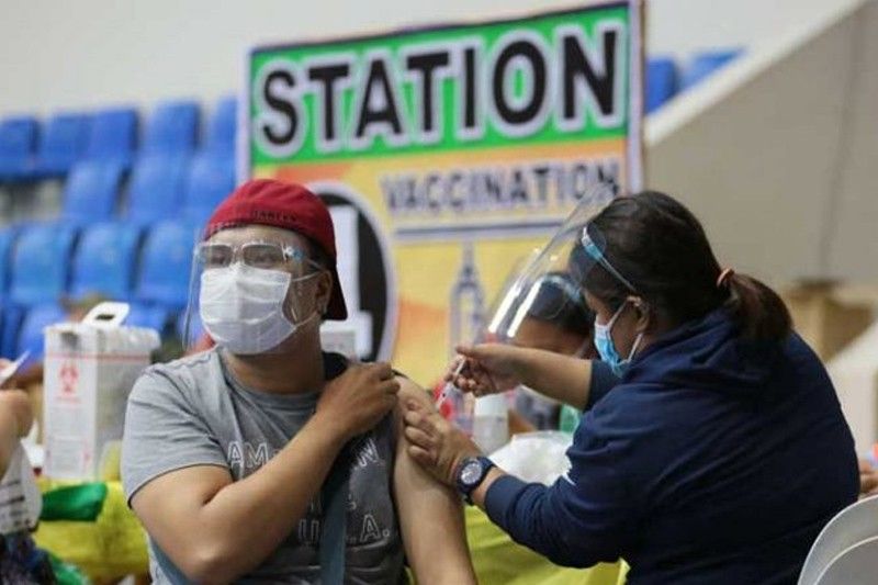 Philippines detects 12 more Delta variant cases