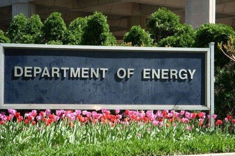 Joint oil exploration possible if compliant with Constitution – DOE