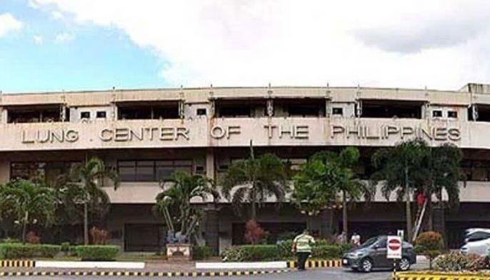 Lung Center needs 200 health workers