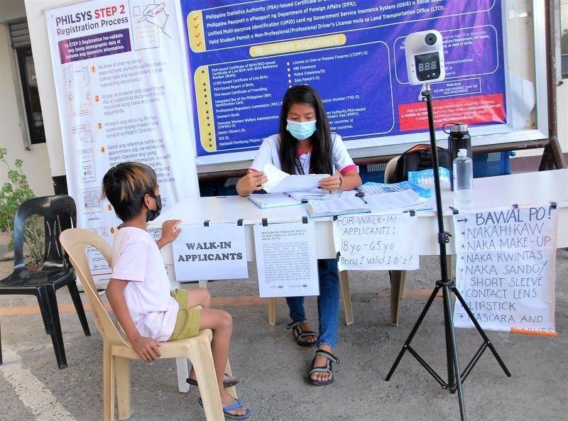 5,828 new infections bring Philippines coronavirus caseload to 1.53M