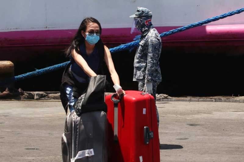 Comment from government agencies sought for city's OFW ordinance
