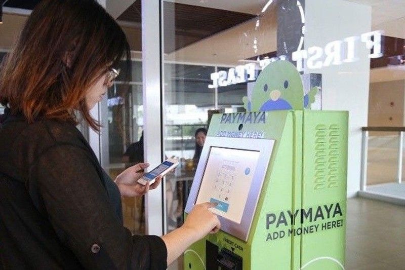 PayMaya, Smart to integrate digital wallet