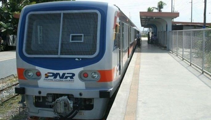 PNR-Calamba to give NCR, South Luzon workers access to 300k jobs &mdash; study